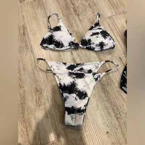 Shein XL bikini
